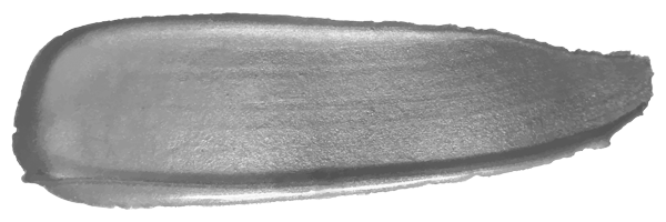 test silver paint
