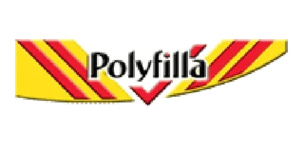 polyfilla